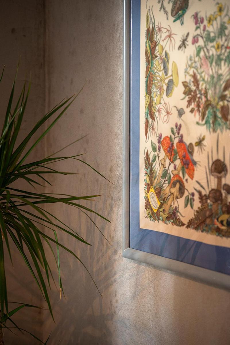 Rosabianca Boutique Hotel Rapallo Luaran gambar