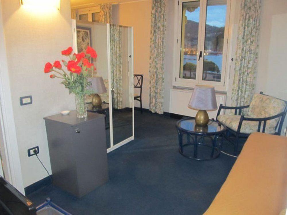Rosabianca Boutique Hotel Rapallo Luaran gambar