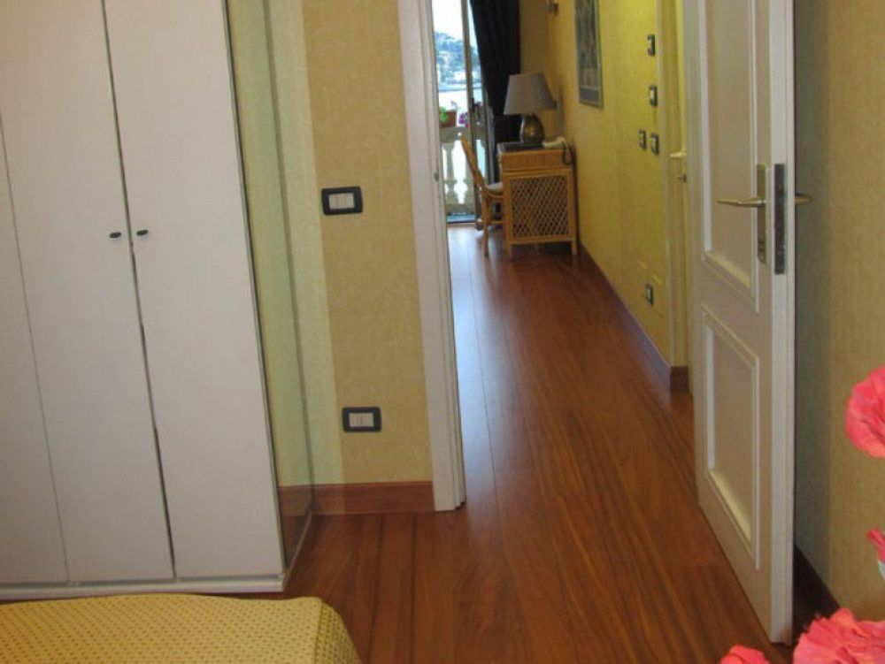 Rosabianca Boutique Hotel Rapallo Luaran gambar