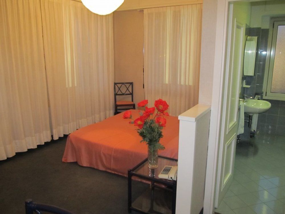 Rosabianca Boutique Hotel Rapallo Luaran gambar