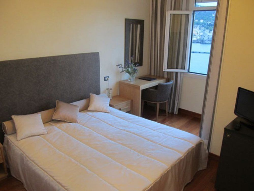 Rosabianca Boutique Hotel Rapallo Luaran gambar