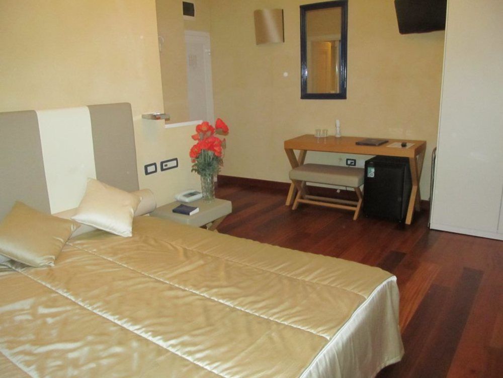 Rosabianca Boutique Hotel Rapallo Luaran gambar